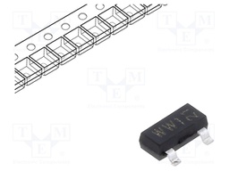 Diode: Schottky rectifying
