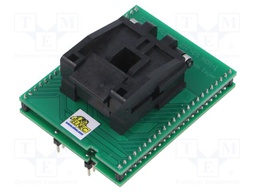 Adapter: DIL32-PLCC32