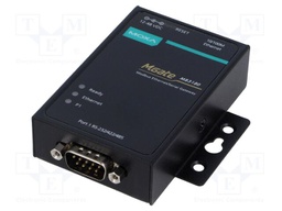 MGate MB3180 Modbus gateway