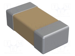 Capacitor: ceramic