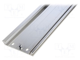 DIN rail; Series: S7-300; 830mm