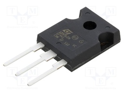 Transistor: N-MOSFET