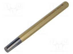 Puncher; L: 150mm; Ø: 10mm