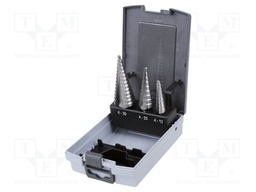 Drill bit-kit