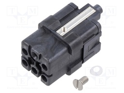 Han Q 5/0 HighTemp-F-c