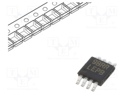 IC: voltage regulator