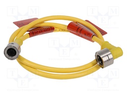 Cable: for sensors/automation