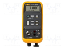Calibrator; pressure; -0.85÷7bar; Overpressure: 5x full range