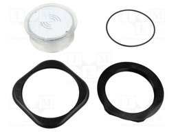 RFID reader; 9÷30V; Bluetooth Low Energy; RS485,USB,WIEGAND