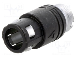 NC CABLE HOUSING LOCK