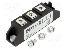 Module: diode; common cathode; 600V; If: 95A; TO240AA; Ufmax: 1.36V