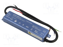 Power supply: switching; LED