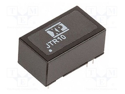 Converter: DC/DC
