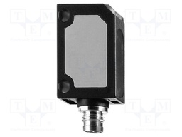 Sensor: photoelectric; Range: 0.075÷3m; PNP; DARK-ON,LIGHT-ON