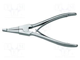 Pliers; for circlip,specialist; 170mm