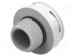 Pressure compensation device; IP67,IP68; -20÷100°C; Thread: M16