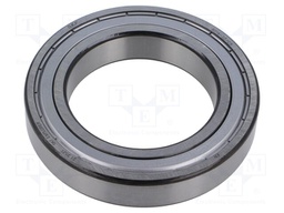 Bearing: single row deep groove ball; Øint: 110mm; Øout: 70mm