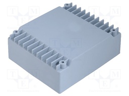 Transformer: encapsulated; 14VA; 230VAC; 6V; 6V; 1.17A; 1.17A; IP00