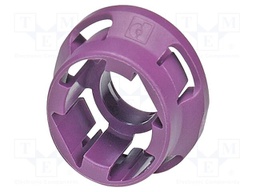 Docking frame; THR; Gasket: FKM