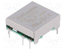 Converter: DC/DC; 6W; Uin: 48V; 5VDC; Iout: 1.2A; DIP7; 5.8g