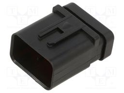 AS 16, 12P CAP ASSY, KEY, 1