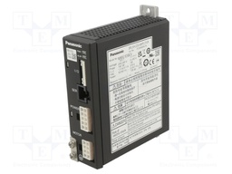 Module: servo driver; 200÷240VAC; IP20; Series: MINAS BL GV