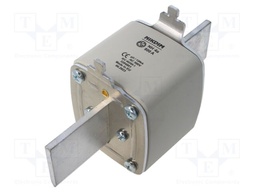 Fuse: fuse; gG; 800A; 500VAC; industrial; NH4a