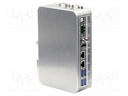 Industrial module: industrial computer; Man.series: BOXER