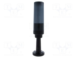 Signaller: signalling column; LED; red/yellow/green; 120VAC; IP66