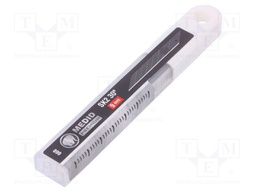 Blade; Application: MED.890; 9mm; Pcs: 10