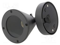LUSTINO; IP44; Lamp: garden luminaire; Cap: GU10; Sockets: 1; 20W
