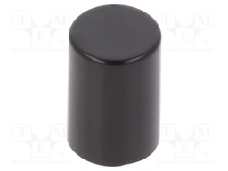 Cap; Man.series: G00; Colour: black; Application: PN series