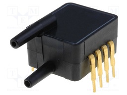 Sensor: pressure; Range: 0÷30psi; differential; Usup: 4.75÷5.25VDC