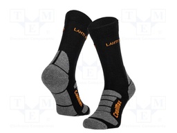 Work socks; Size: 43-46