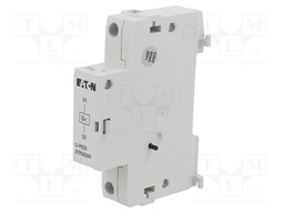 Undervoltage relase; 480VAC; side