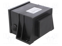 Transformer: encapsulated; 105VA; 230VAC; 12V; 8.75A