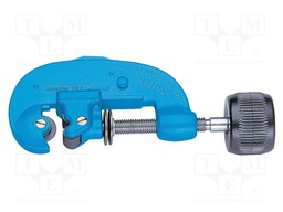 Cutting machine; 165mm; Ø4÷32mm