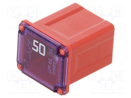 Fuse: fuse; 50A; automotive