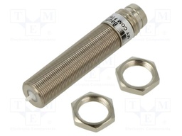 Sensor: precision limit switch