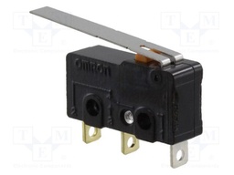Microswitch SNAP ACTION