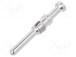 MC SCEM AG 0.75-1.0 D=2.5 MALE CONTACT