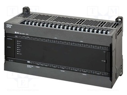 Automation module: PLC programmable controller; OUT: 24; IN: 36