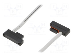 Connection lead; PIN: 8; 3m