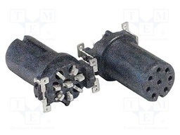 Connector: M12