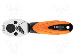 Kit: keys; rattle; screwdriver bits