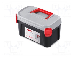 Toolbox; 380x234x225mm; SMART; 8.5kg; SMART 40