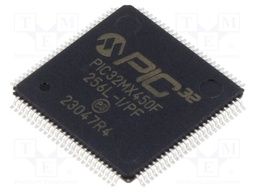 PIC microcontroller