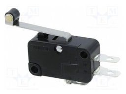 Microswitch SNAP ACTION