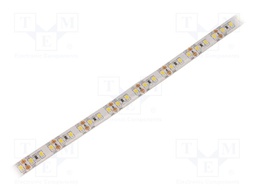 LED tape; white cold; LED/m: 120; SMD; 2835; 12V; 10mm; in gel; IP65