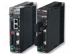 Module: servo drive; 1.5kW; 400VAC; Series: R88D